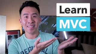 Auto Layout How to use Model View Controller