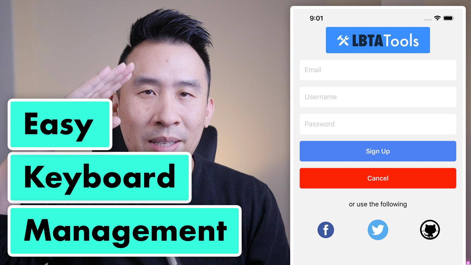 Lets Build That App